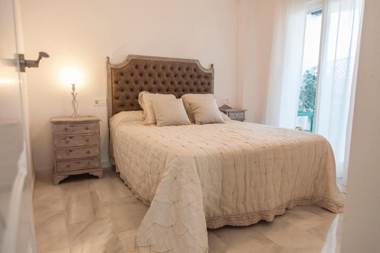Coqueto Apartamento Con Vistas Al Mar Y Piscina Carboneras Exteriér fotografie