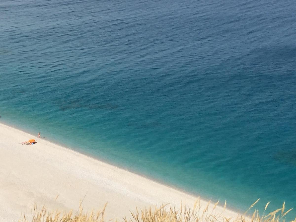 Coqueto Apartamento Con Vistas Al Mar Y Piscina Carboneras Exteriér fotografie